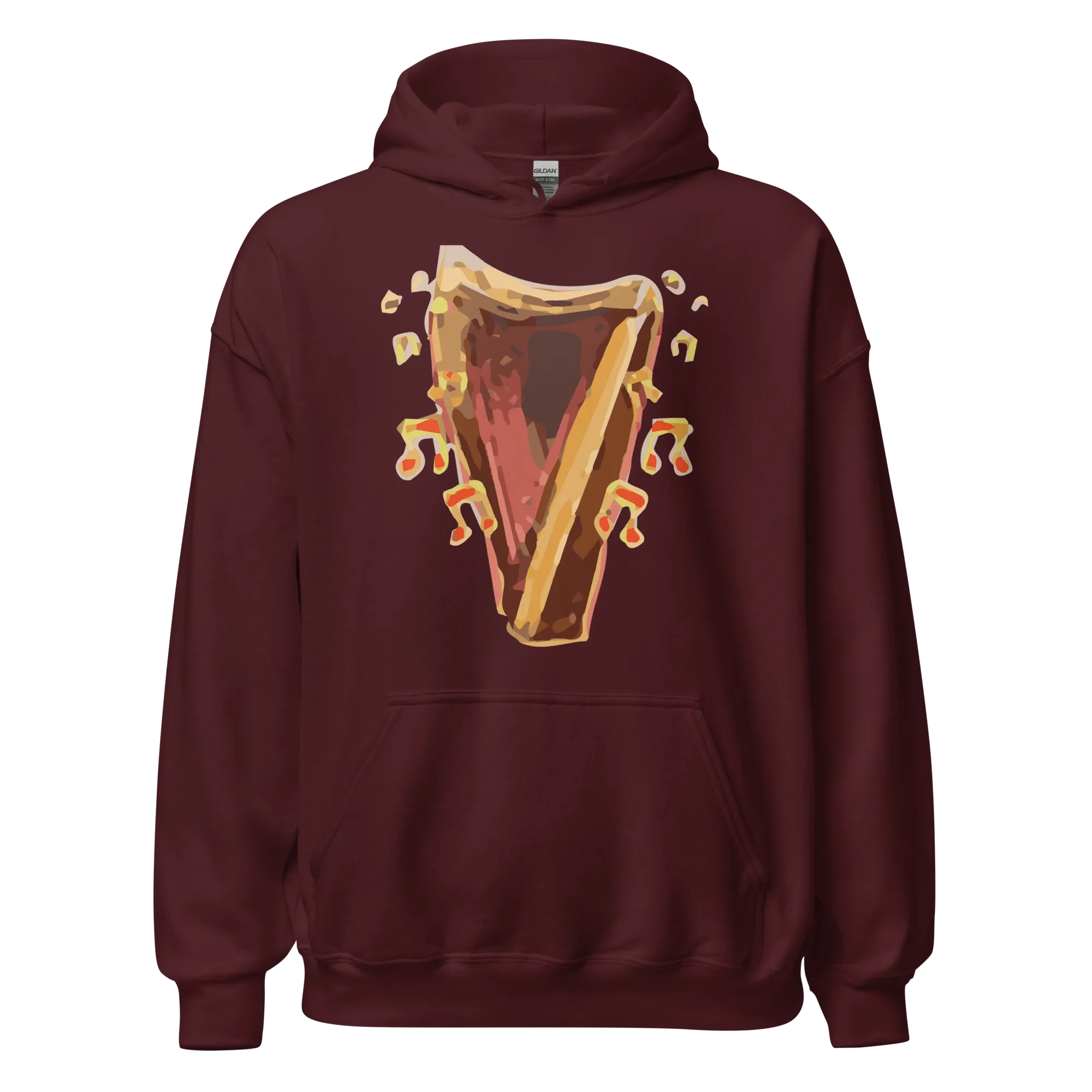 EverQuest®II Troubador Hoodie