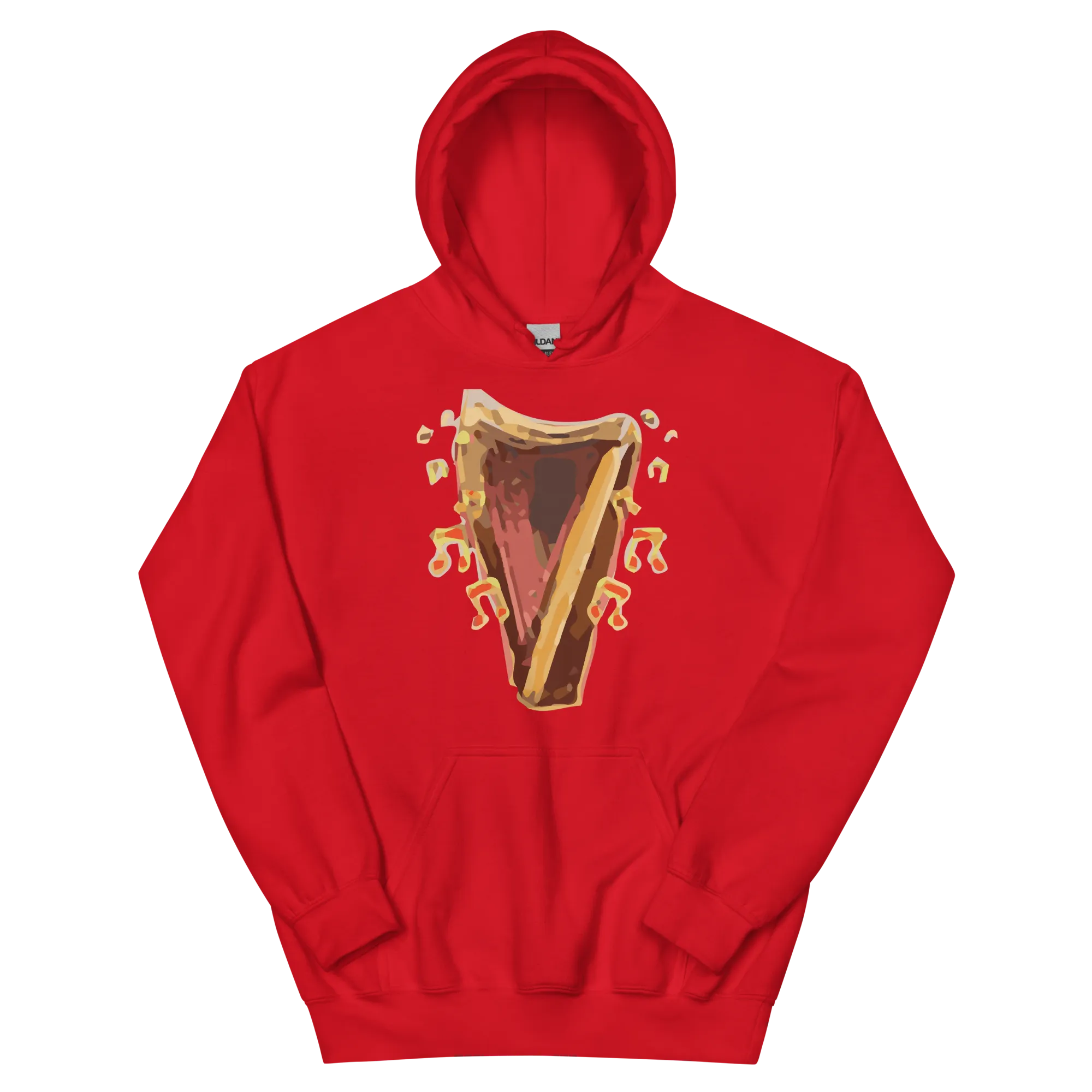 EverQuest®II Troubador Hoodie