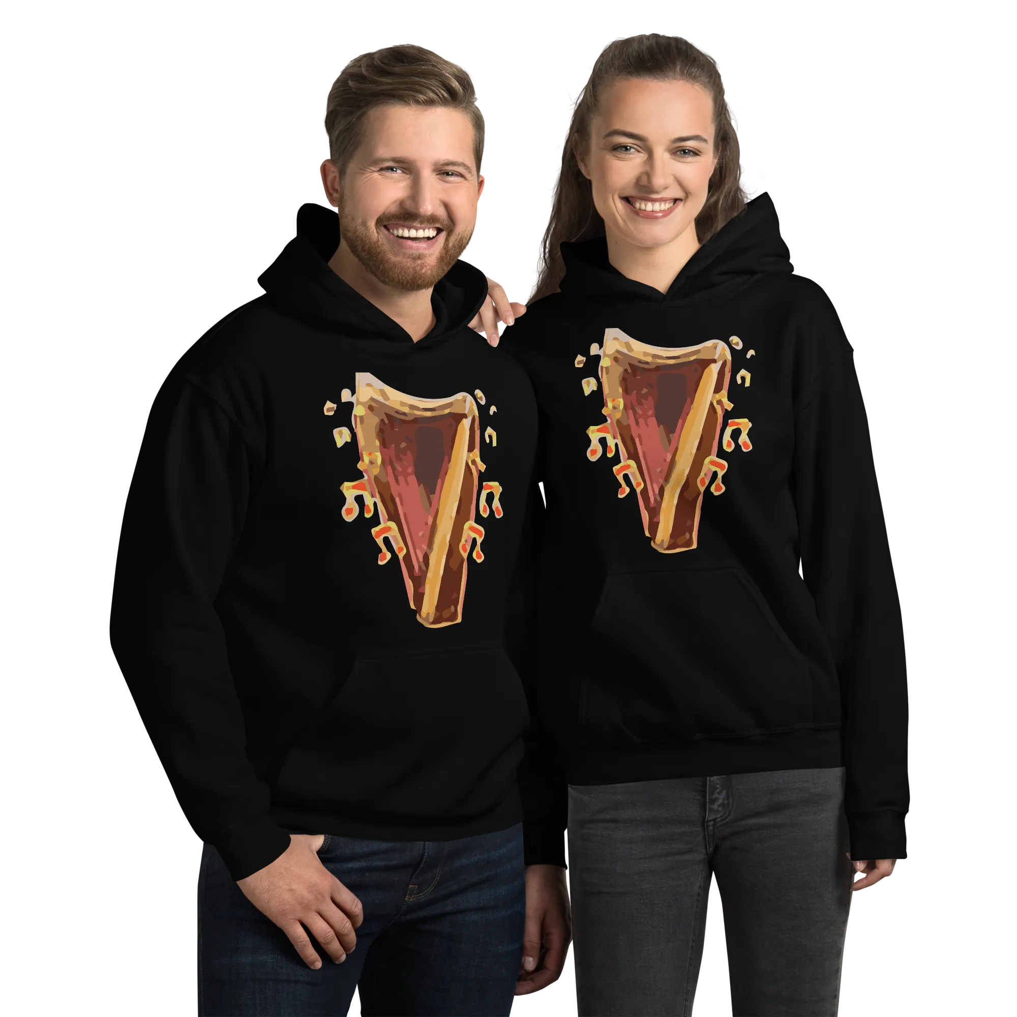 EverQuest®II Troubador Hoodie