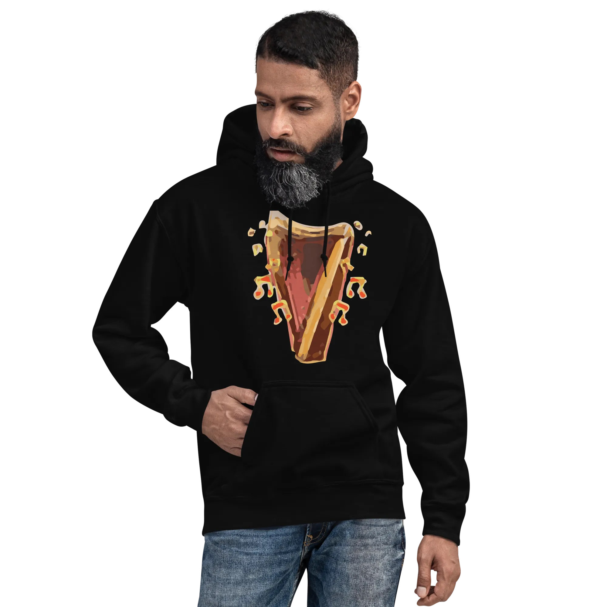 EverQuest®II Troubador Hoodie