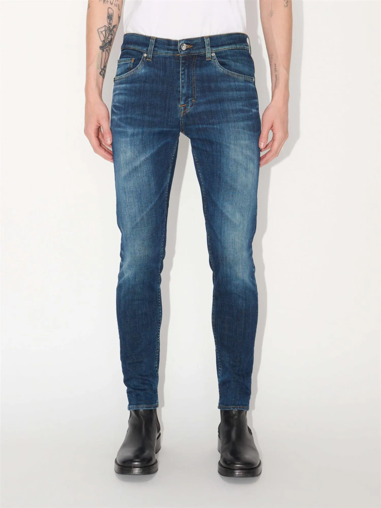 EVOLVE JEANS