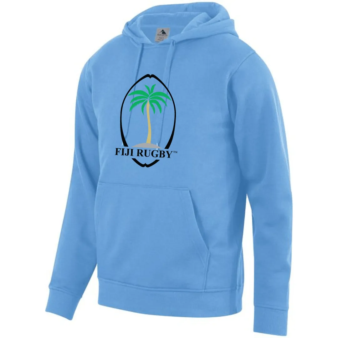 Fiji Throwback 60/40 Pullover Hoodie