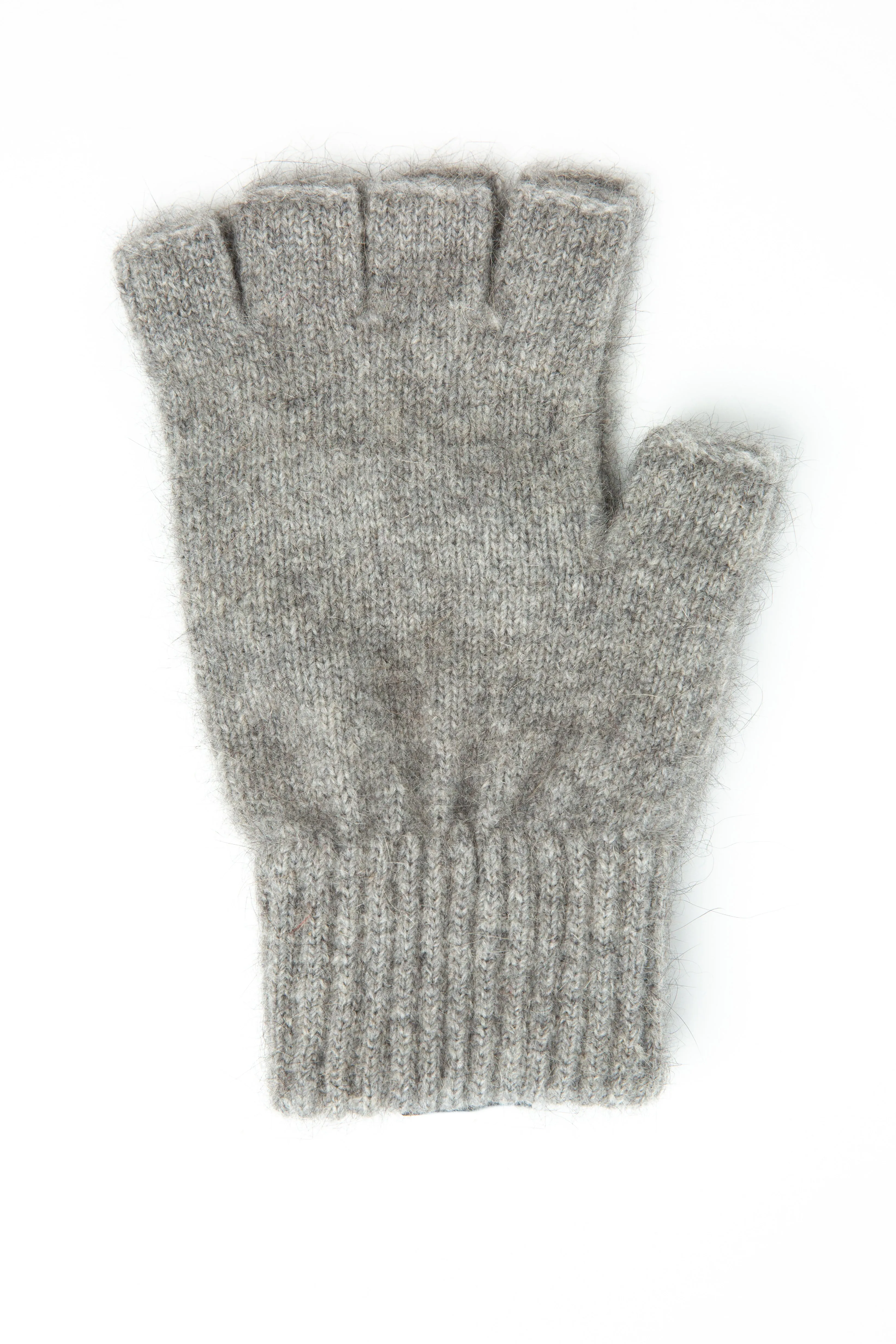 Fingerless Gloves