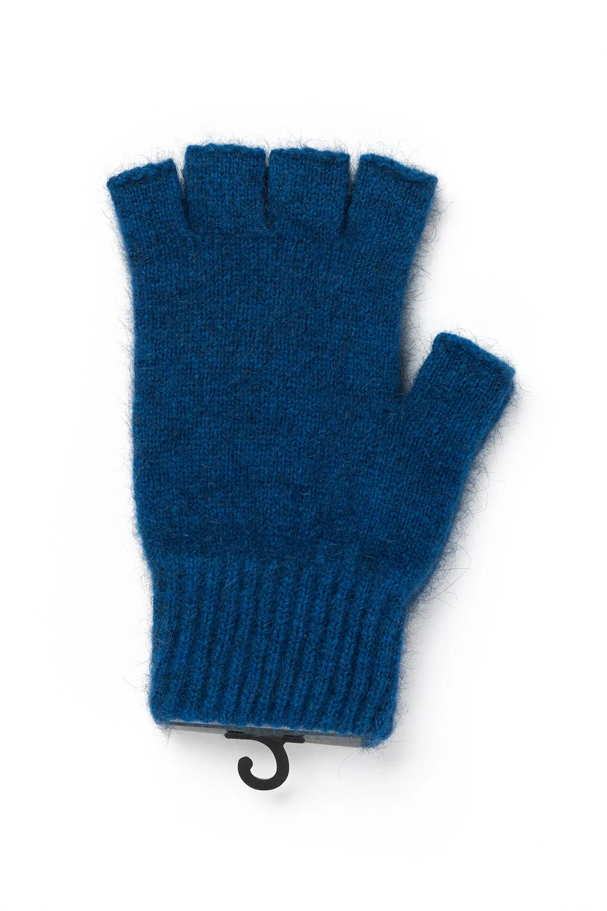 Fingerless Gloves