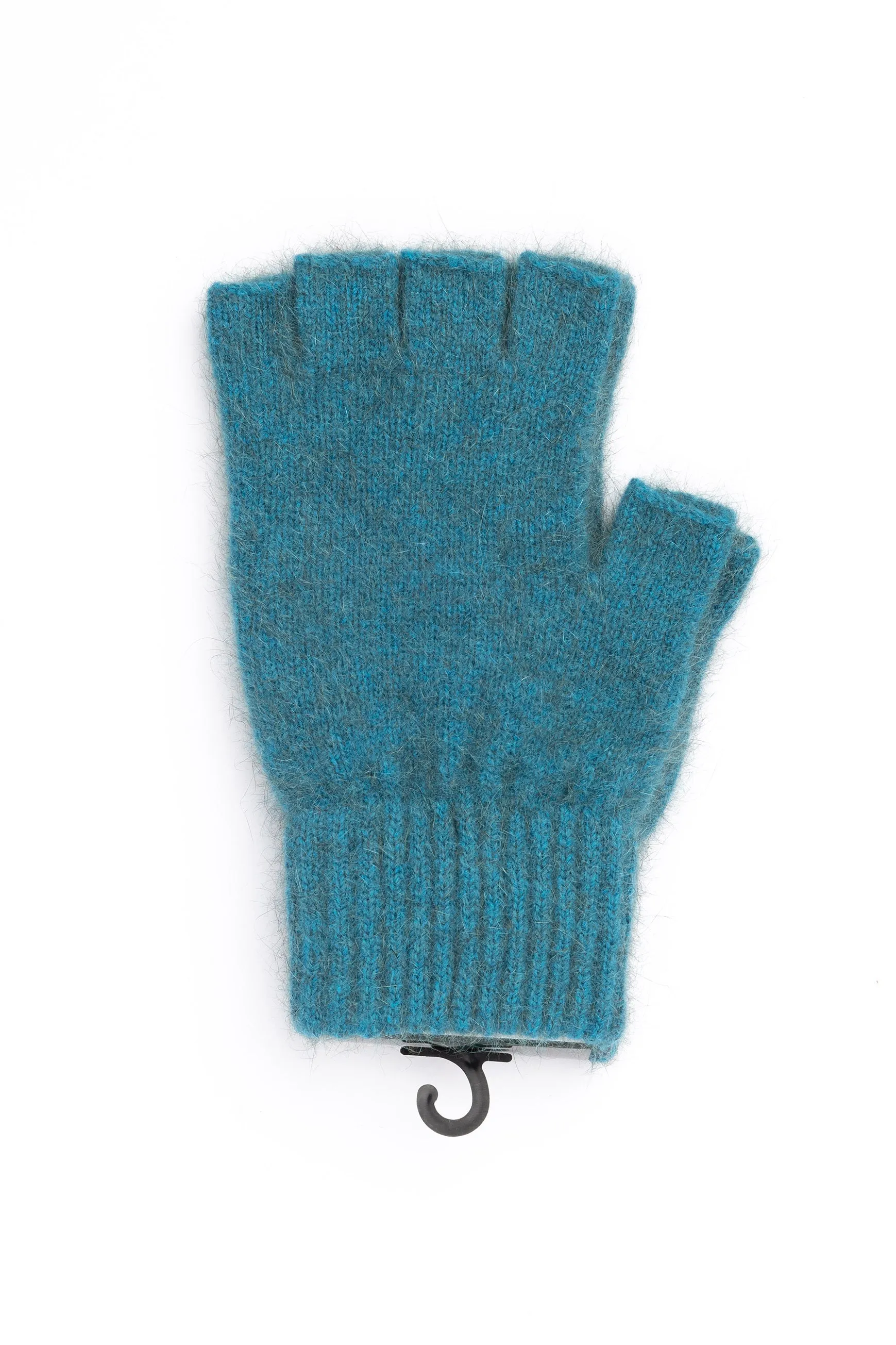 Fingerless Gloves