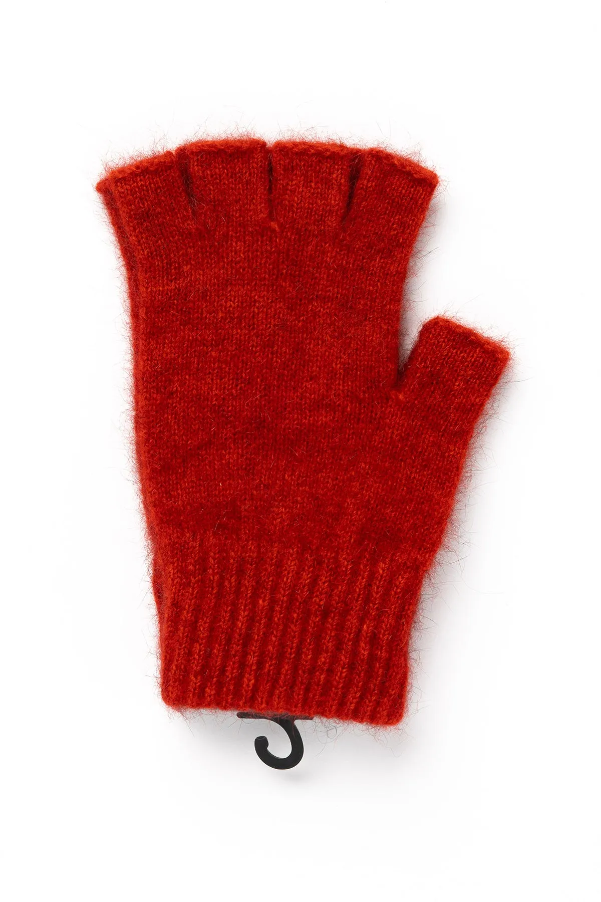 Fingerless Gloves