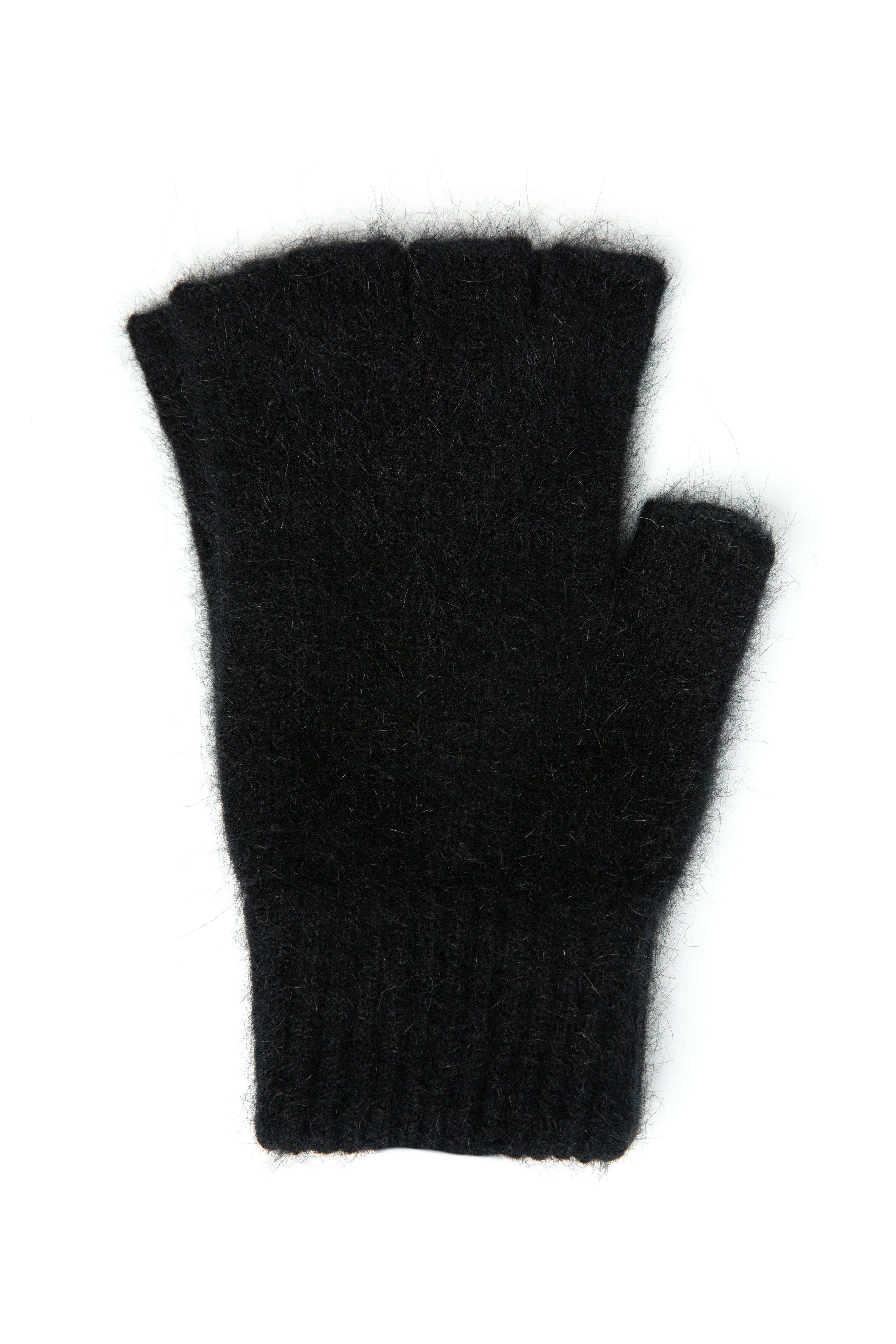 Fingerless Gloves