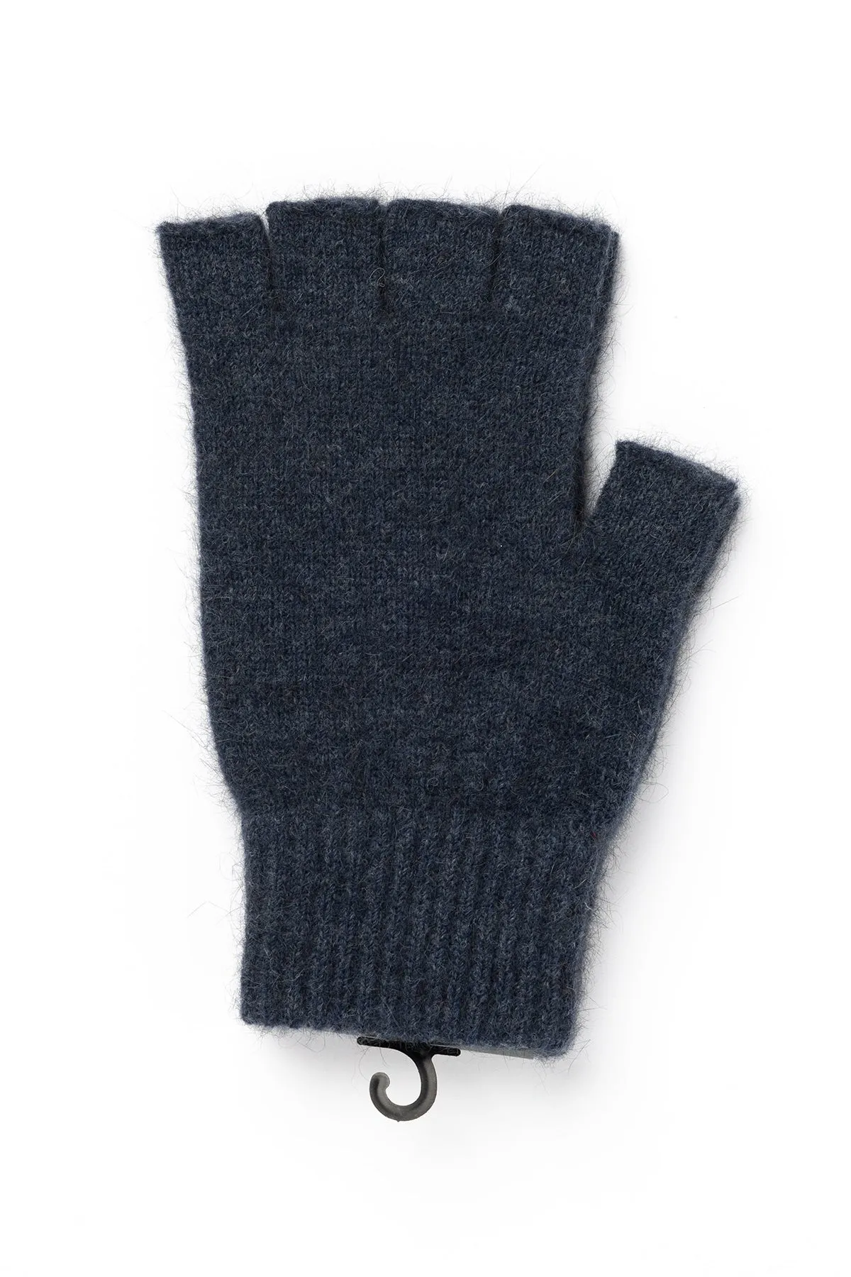 Fingerless Gloves