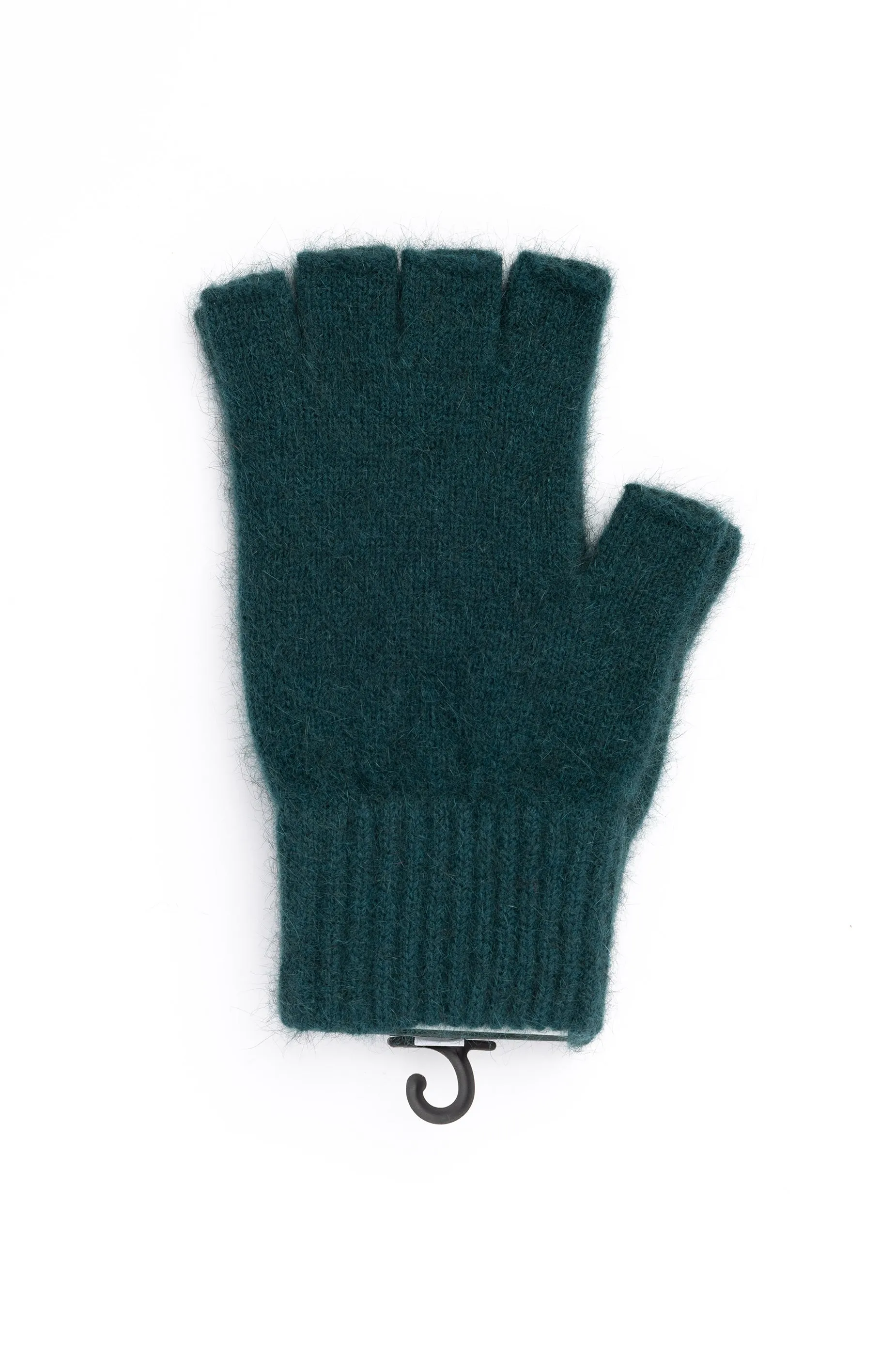 Fingerless Gloves