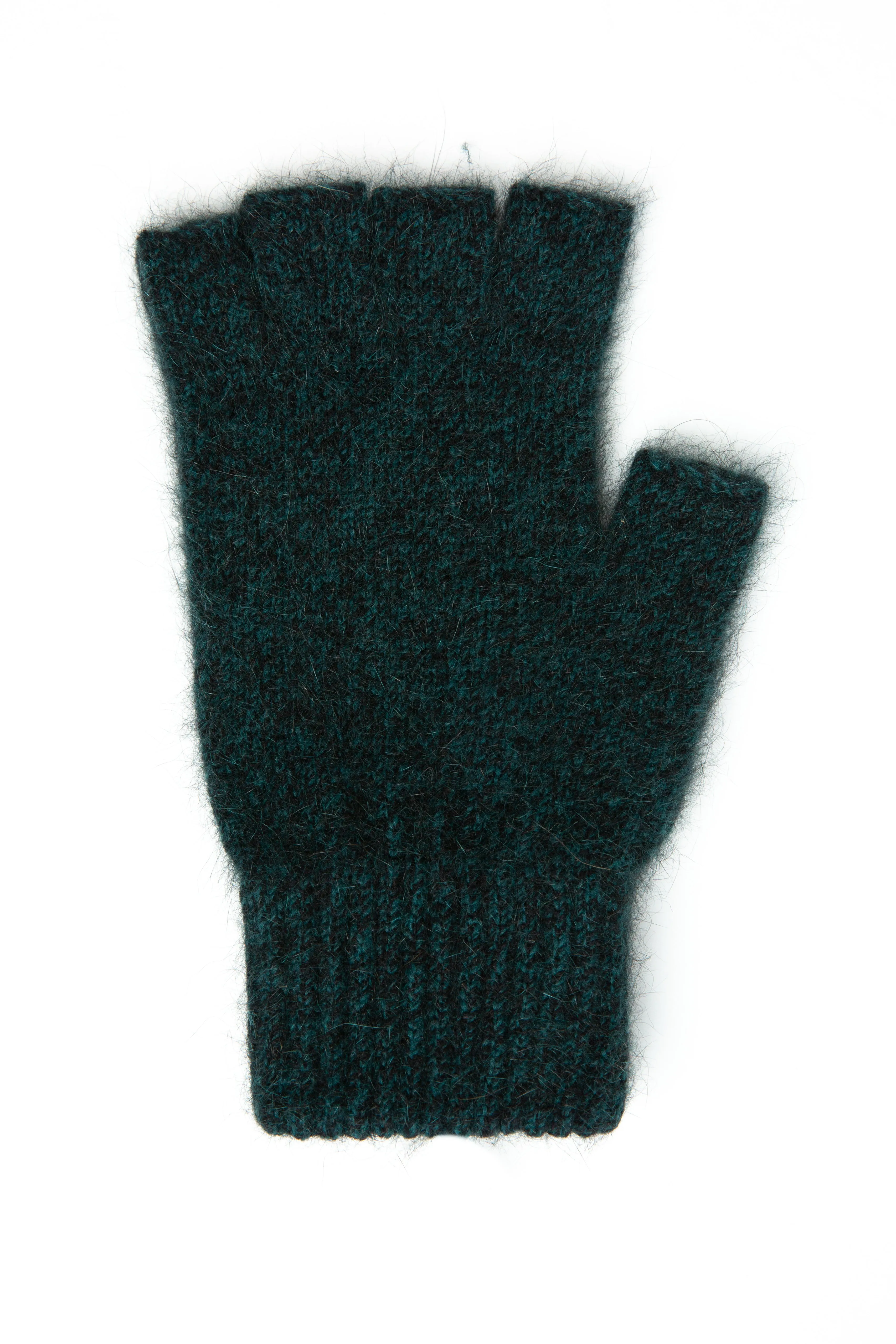 Fingerless Gloves