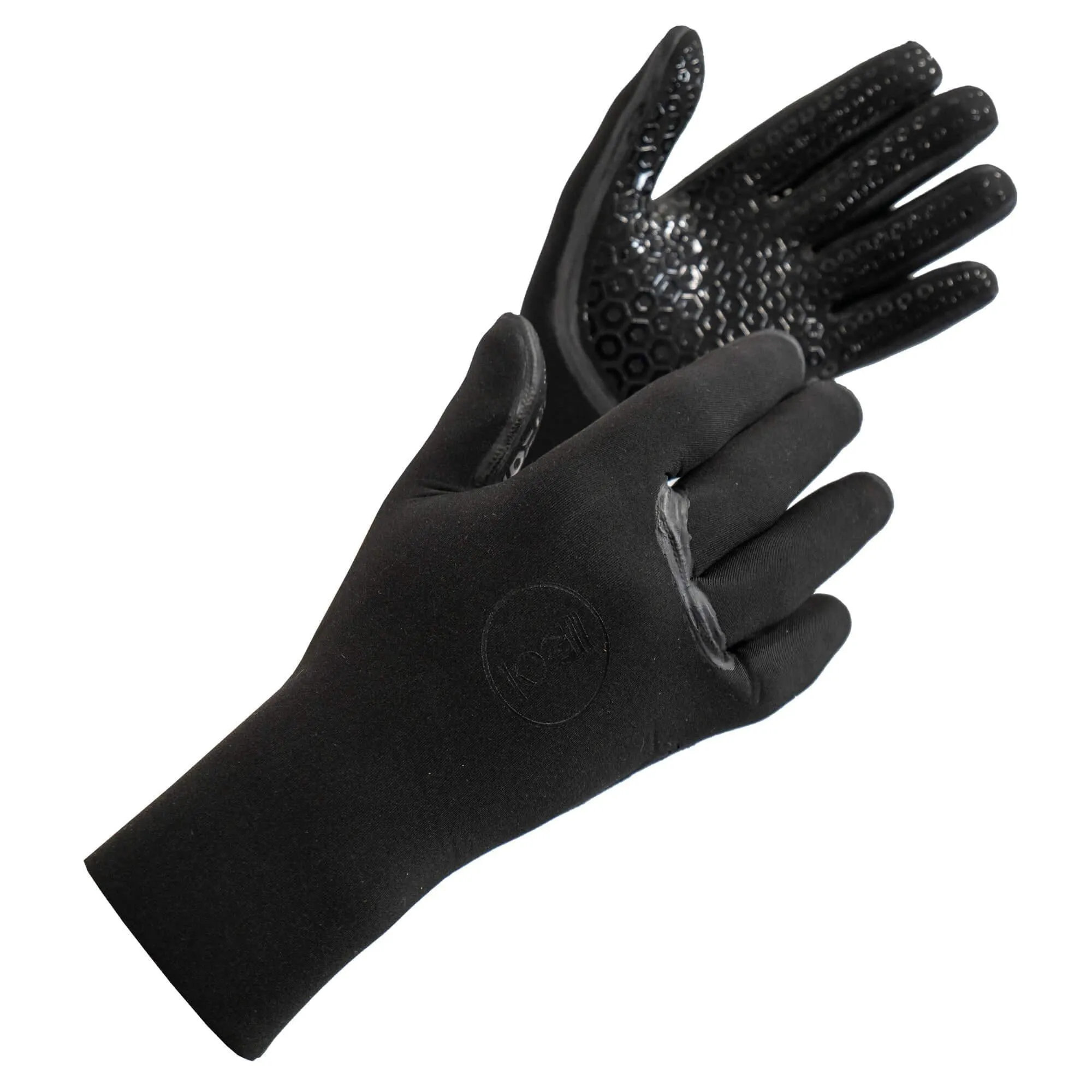 Fourth Element 3mm Neoprene Dive Gloves