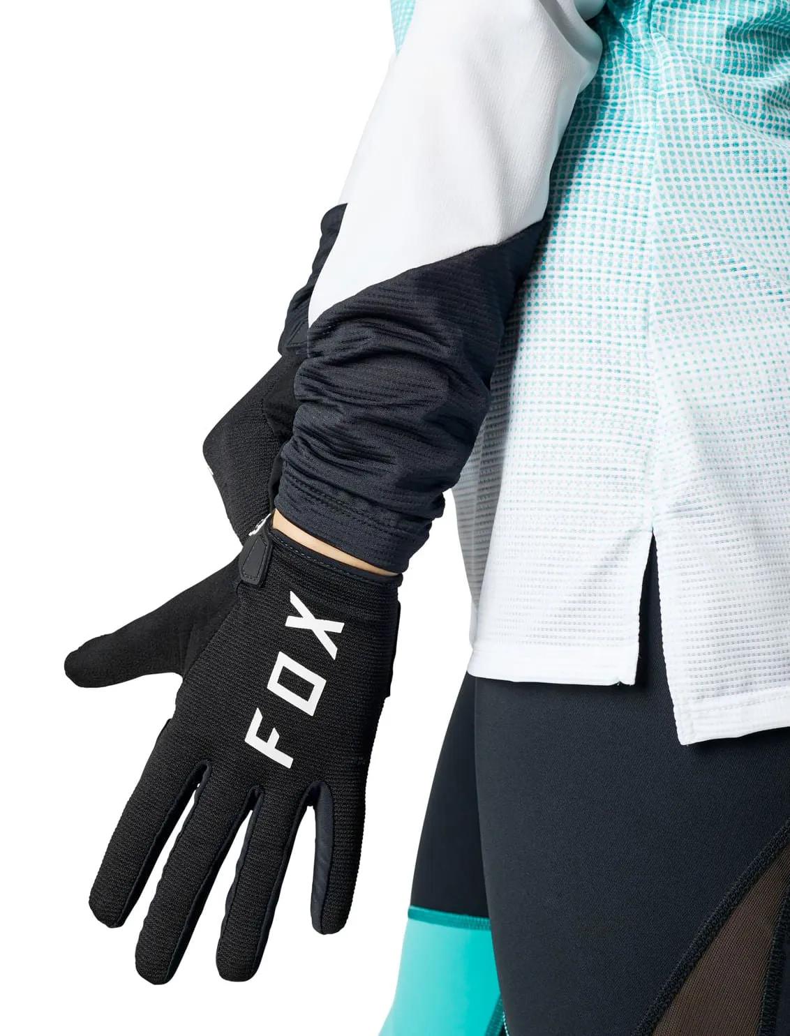 Fox Ranger Gel Womens Gloves