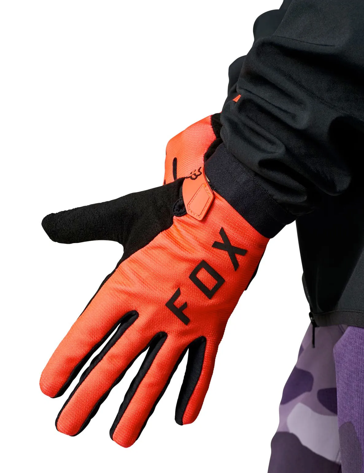 Fox Ranger Gel Womens Gloves