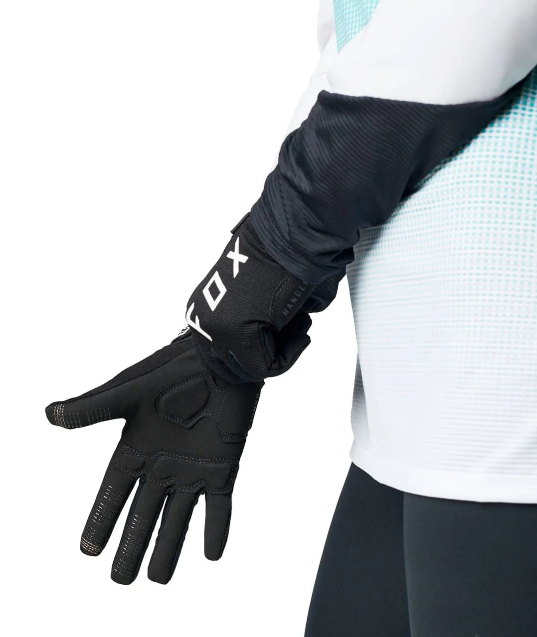 Fox Ranger Gel Womens Gloves