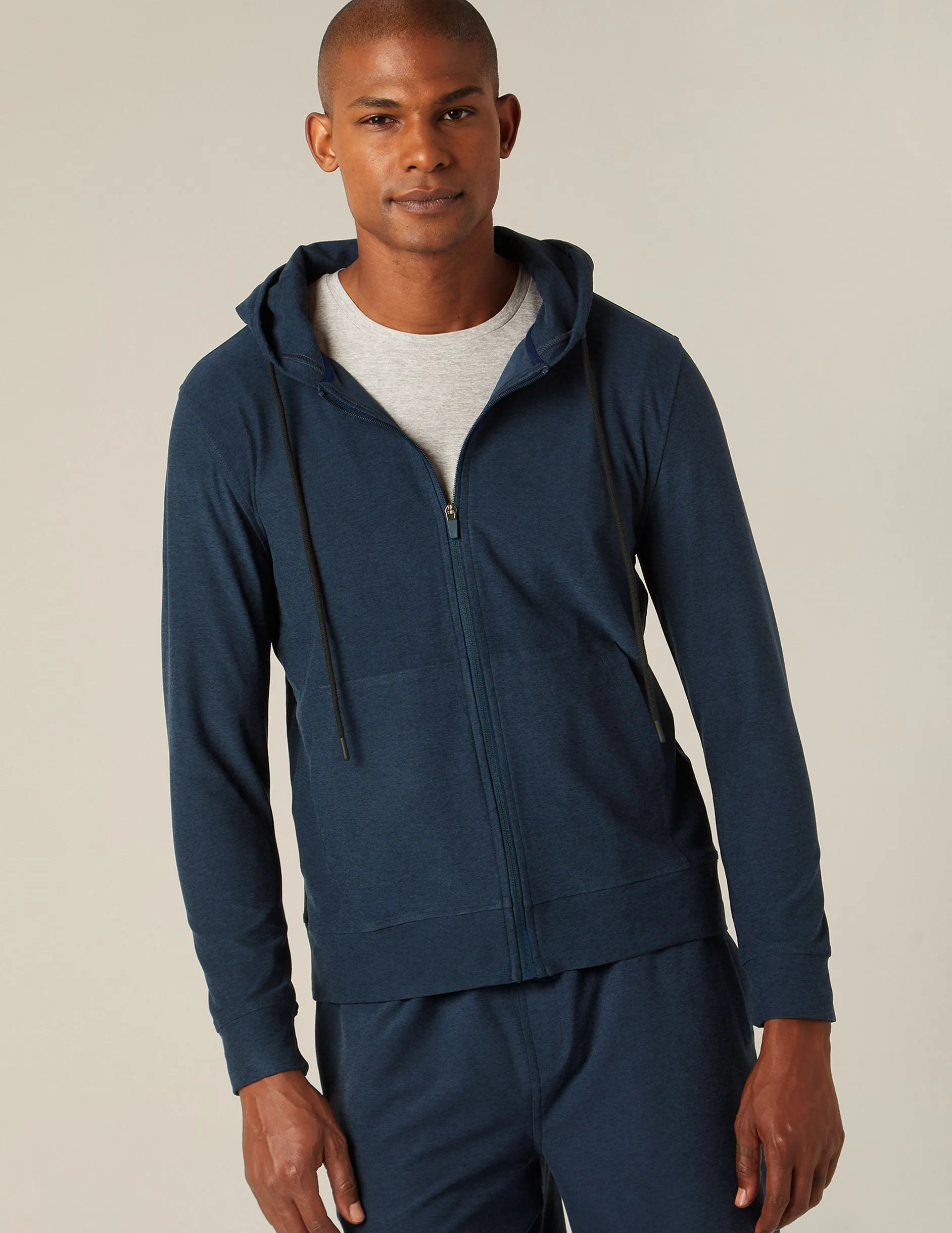 Freefit Men's Zip Hoodie