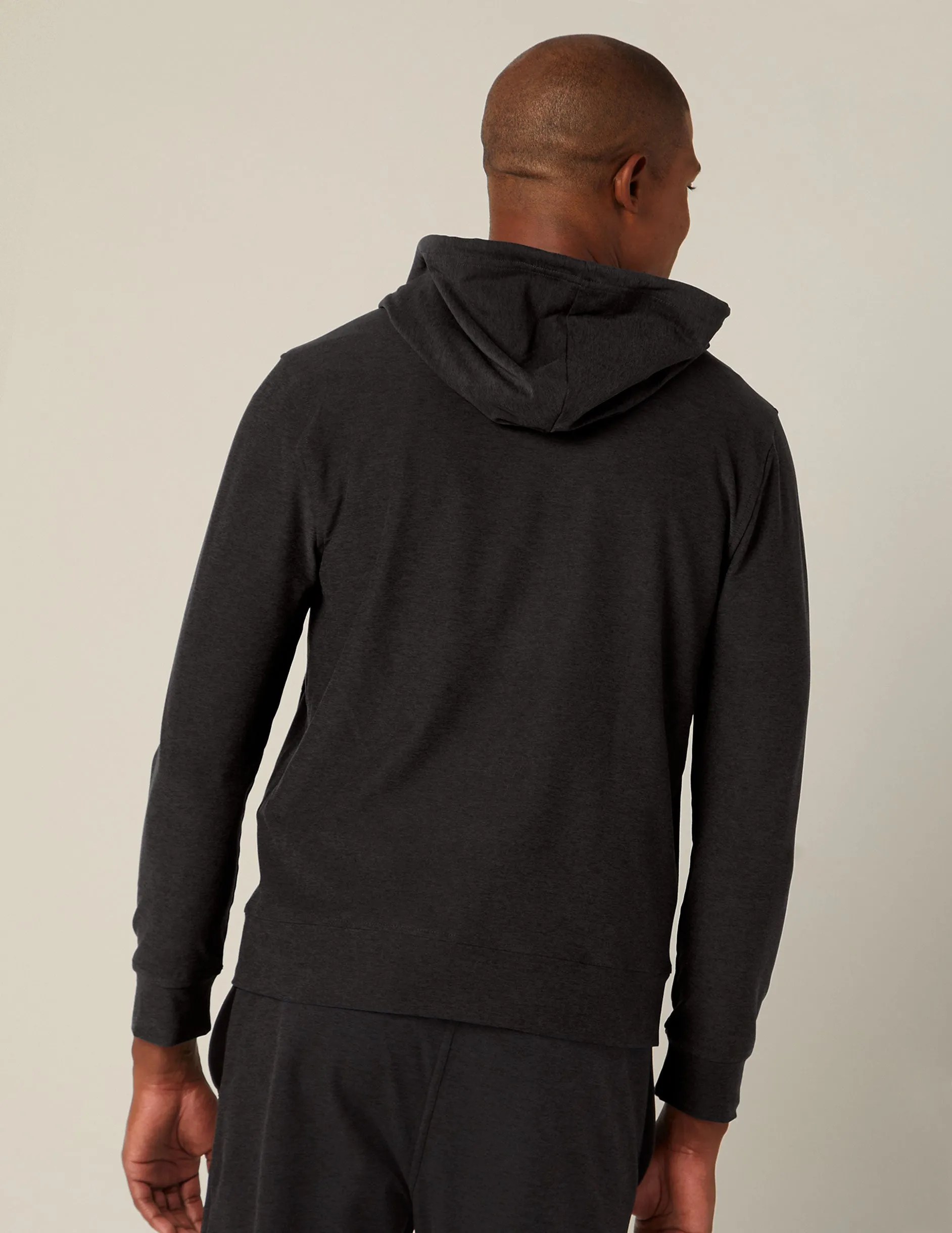 Freefit Men's Zip Hoodie