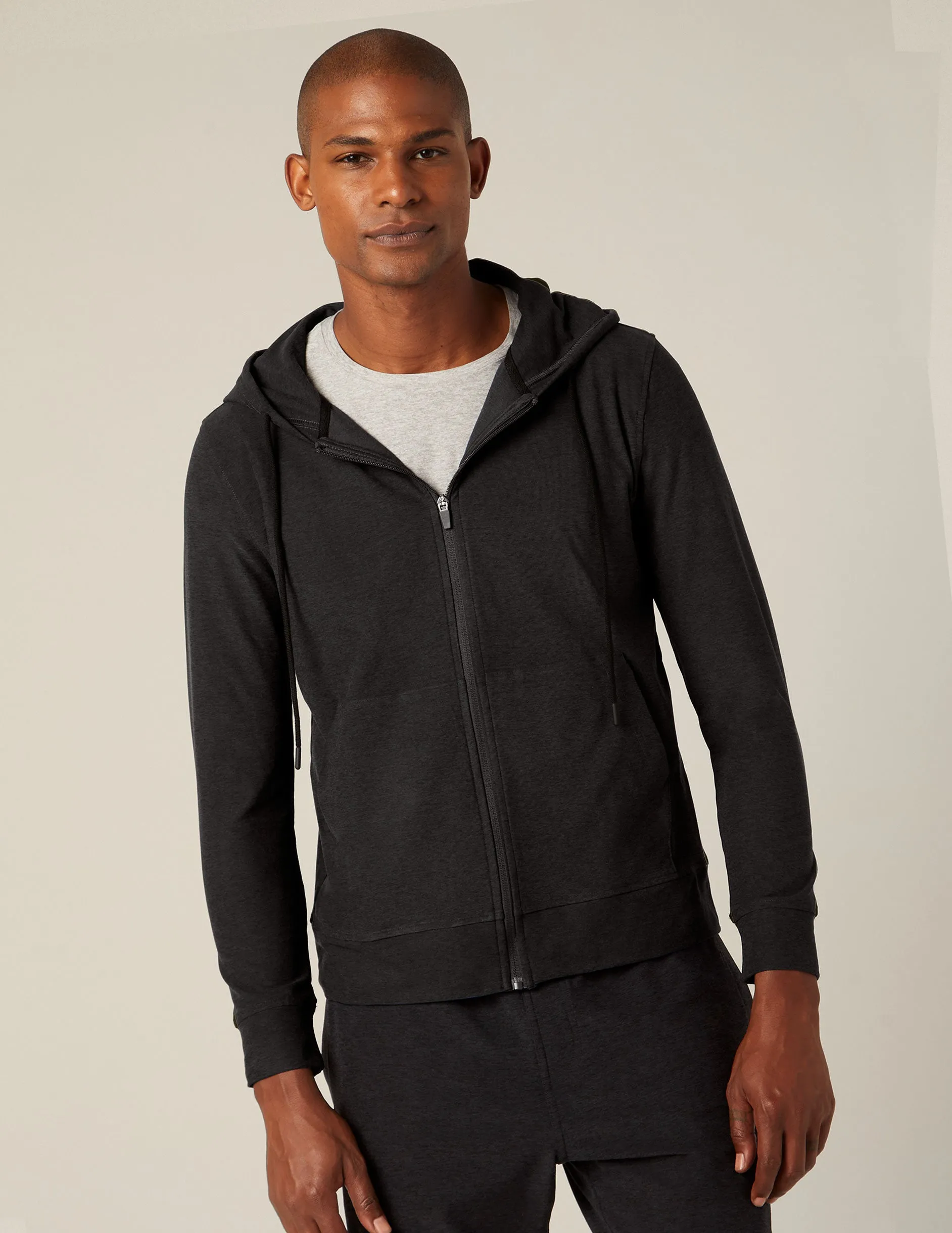 Freefit Men's Zip Hoodie