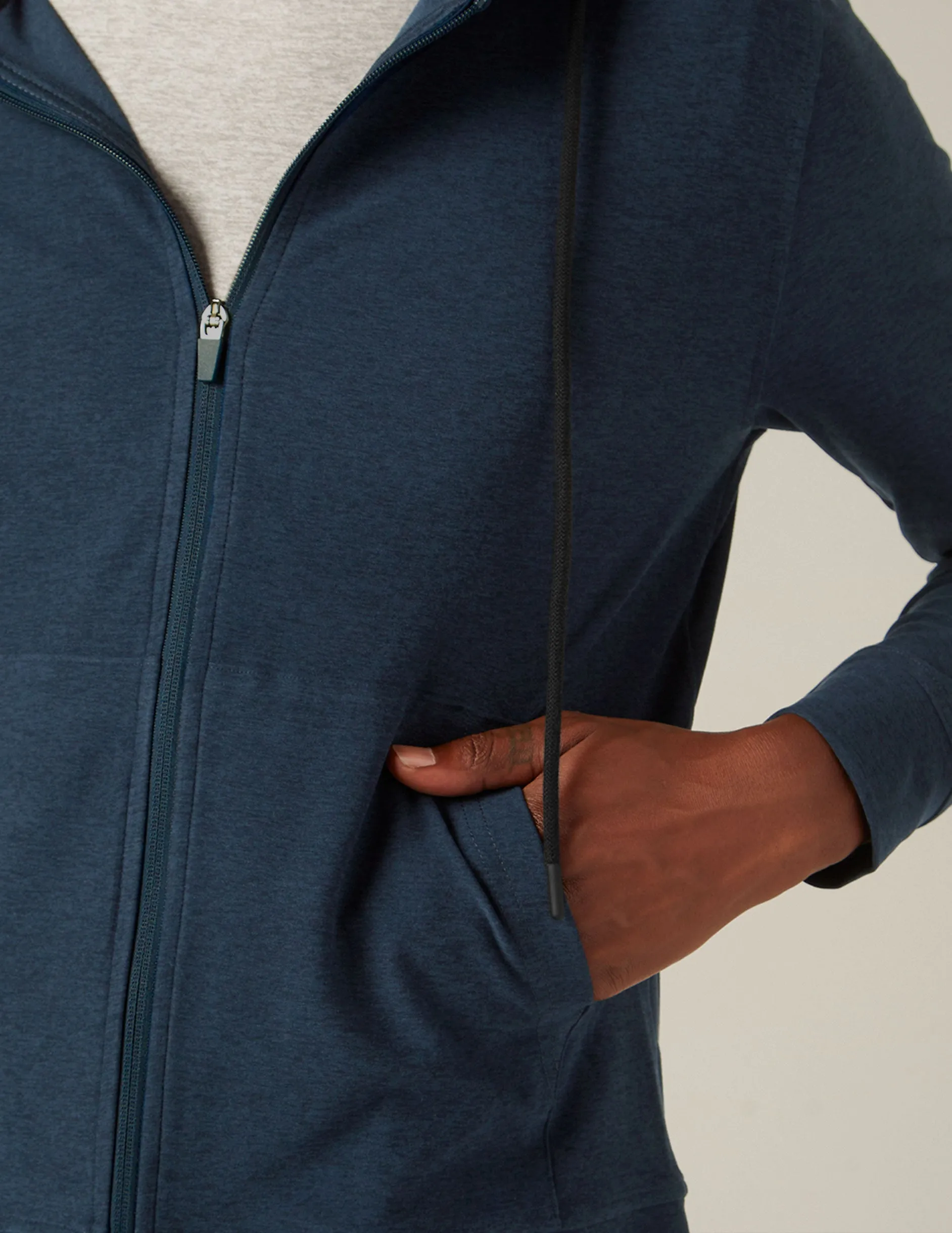 Freefit Men's Zip Hoodie