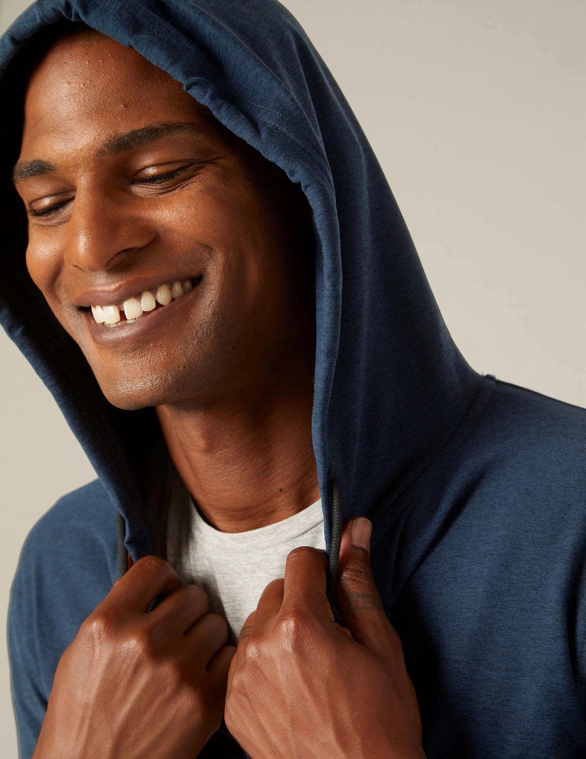 Freefit Men's Zip Hoodie