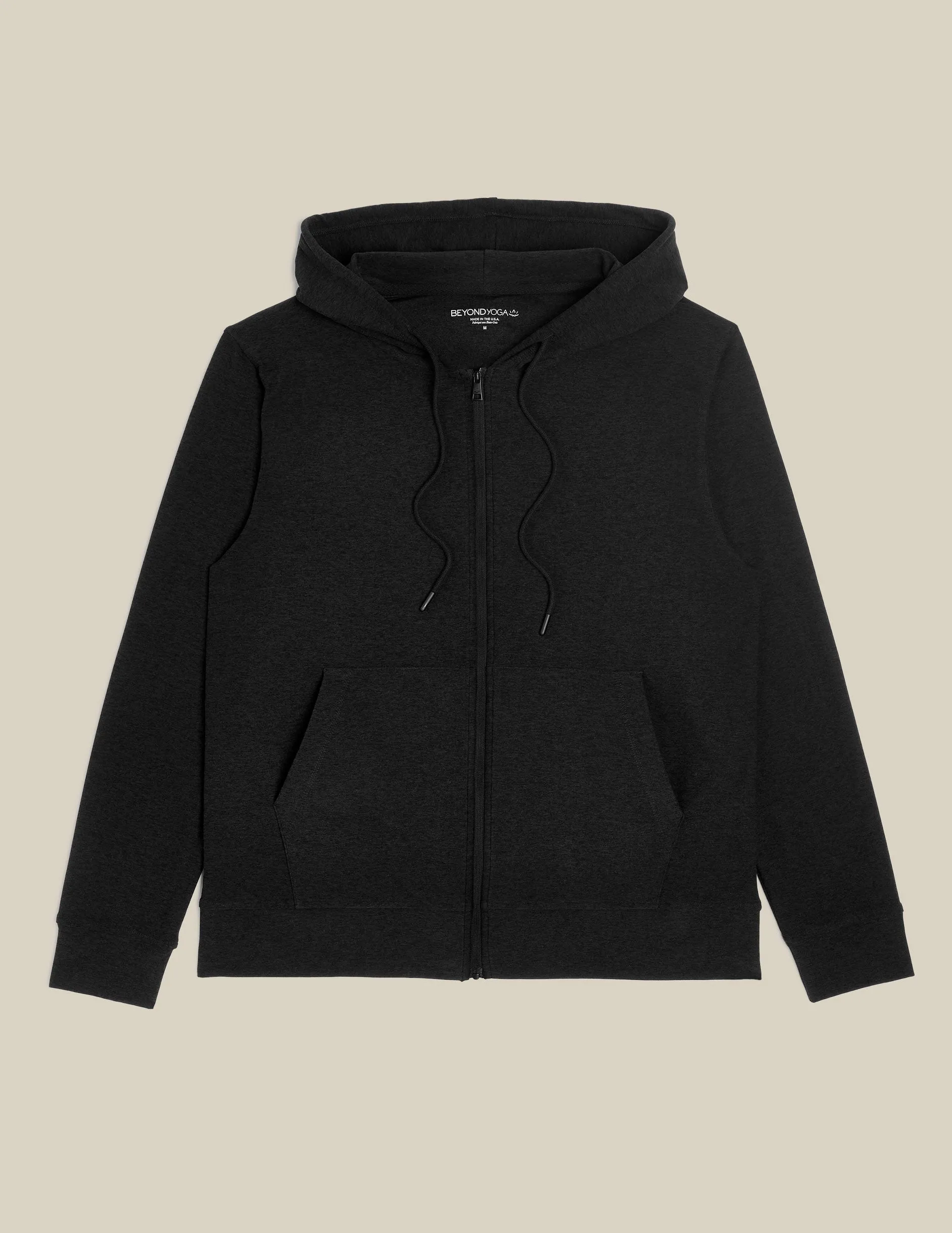 Freefit Men's Zip Hoodie