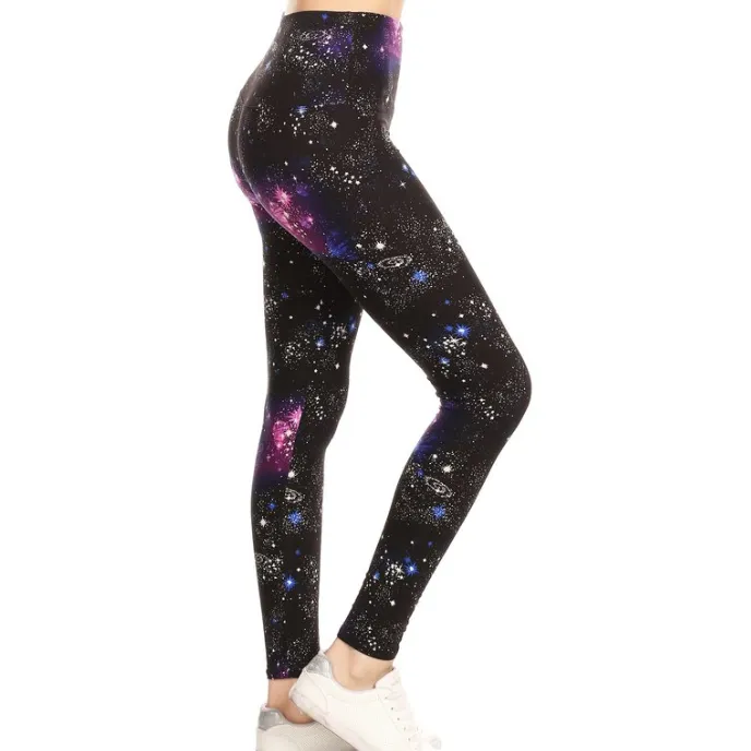 Galactic Leggings