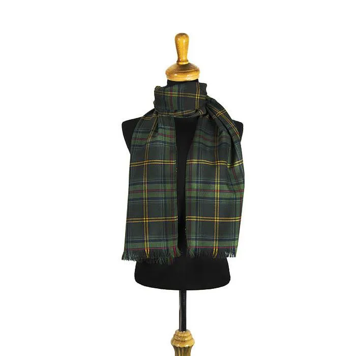 Galbraith Ancient Tartan Scarf