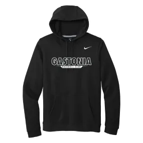 Gastonia Baseball Club Nike Hoodie