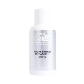 Gel iQ High Shine Cleanser Step 5 35ml