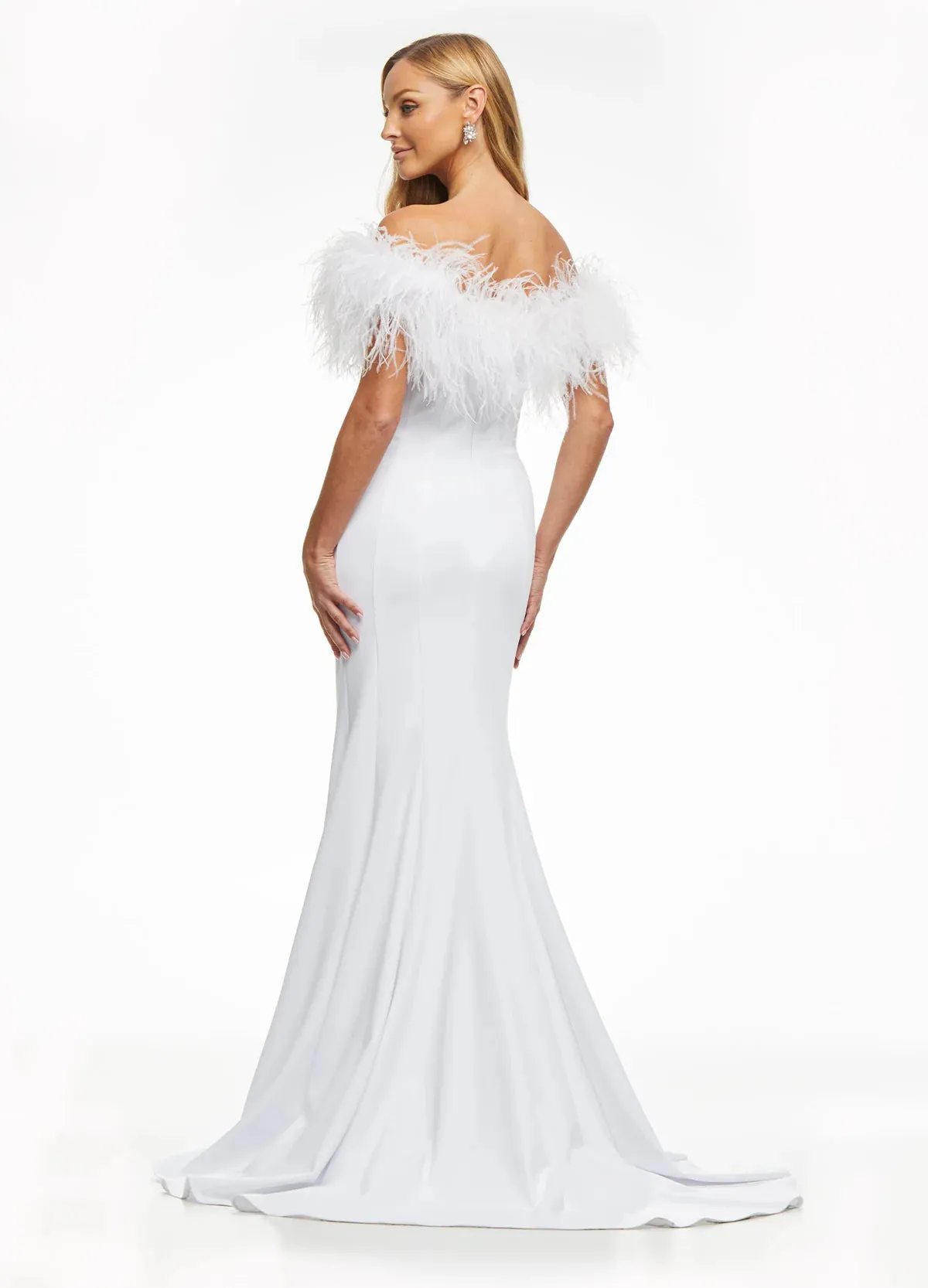 Genevieve Gown