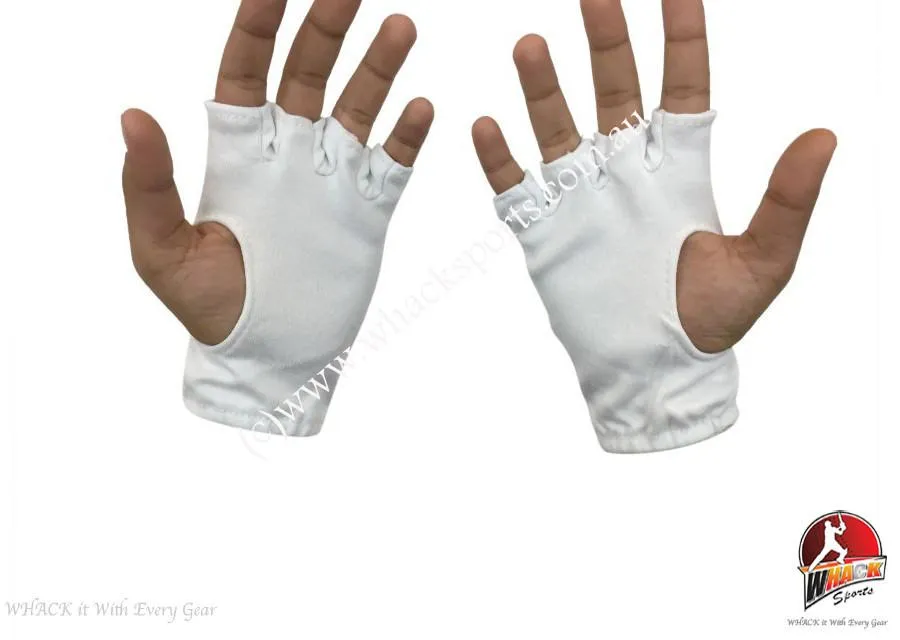 GM Fingerless Cricket Batting Inner - Youth