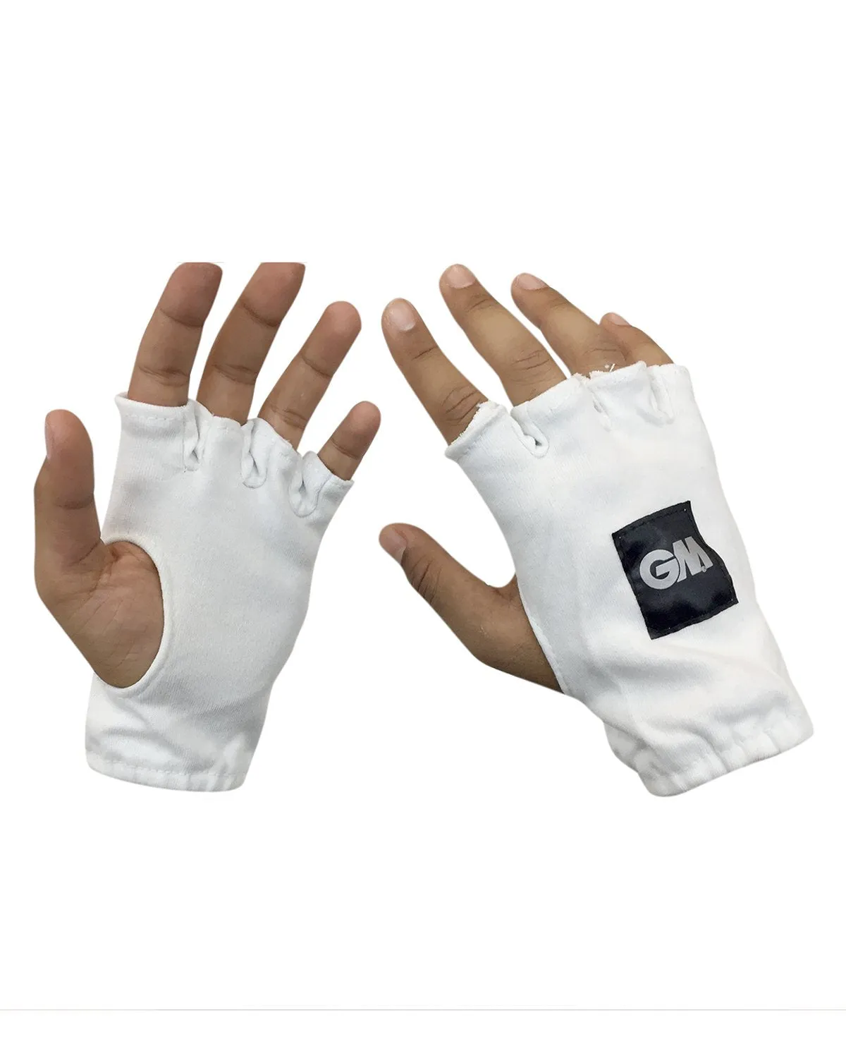 GM Fingerless Cricket Batting Inner - Youth