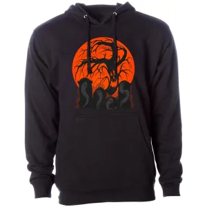 Graveyard Unisex Hoodie