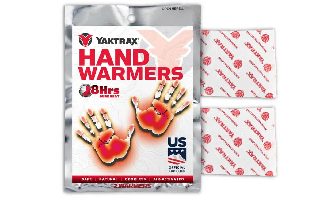 Hand Warmers