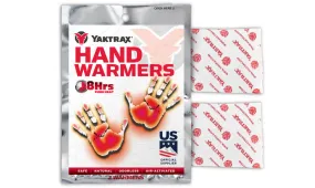 Hand Warmers