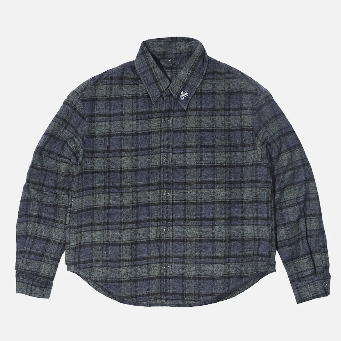 HARD LABOR FLANNEL - PLAID