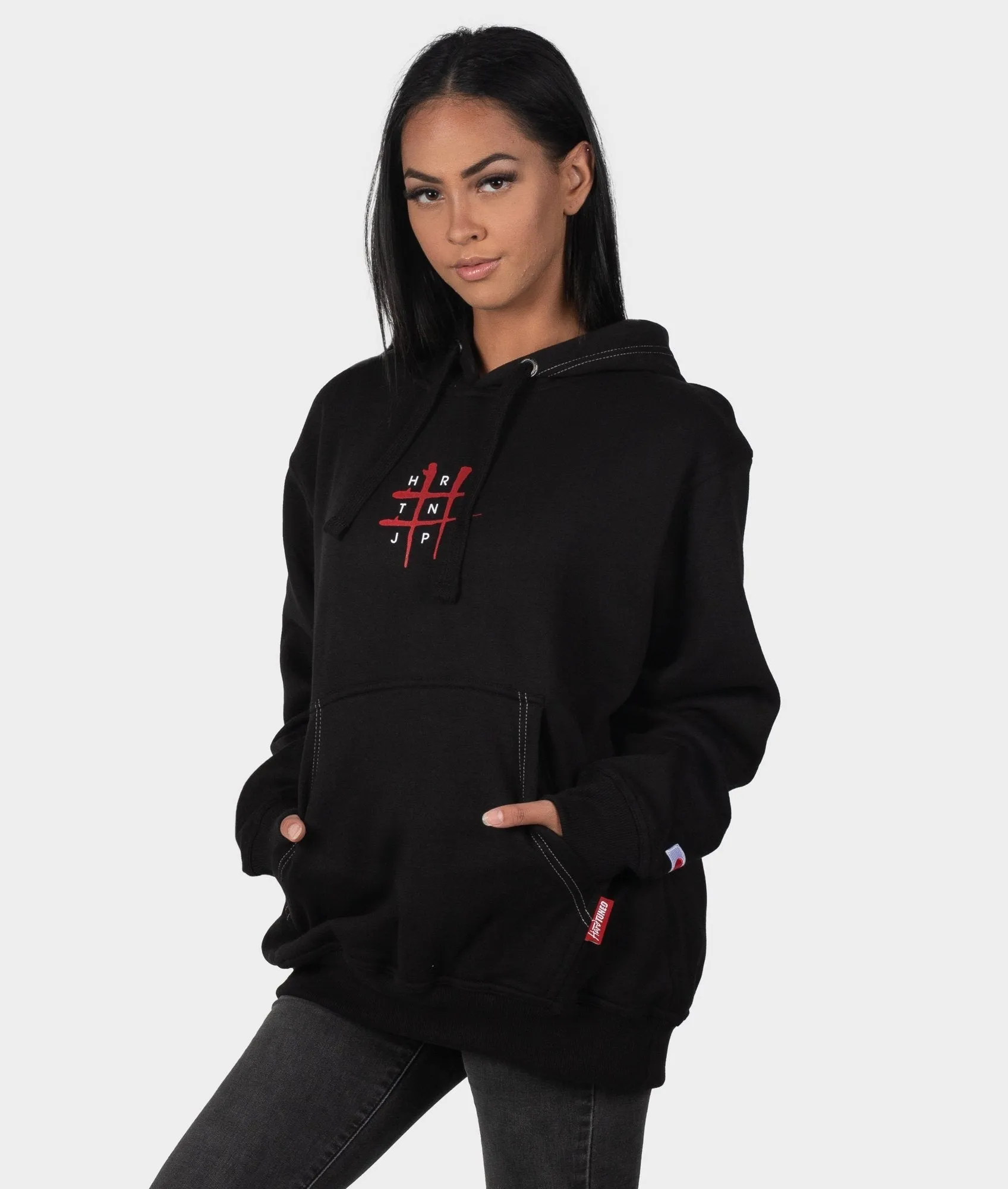 HardTuned BloodBath Womens Hoodie