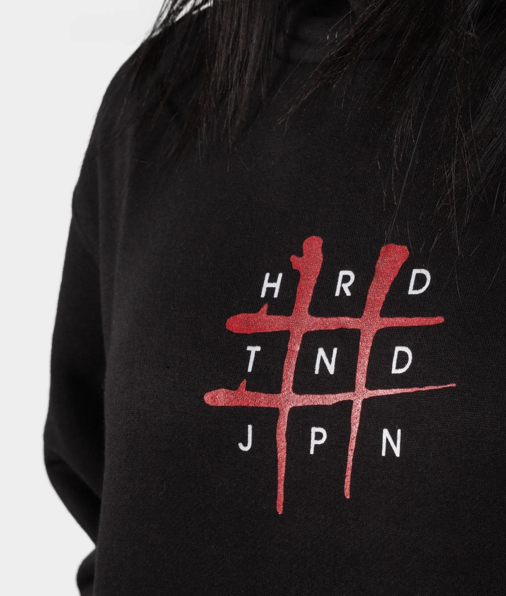 HardTuned BloodBath Womens Hoodie