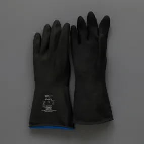 Heavy Duty Rubber Gloves