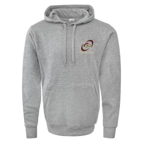 Herriman High School 60/40 Fleece Pullover Hoodie