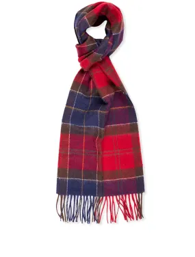 Holden Scarf Red