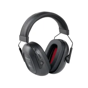 Honeywell VeriShield VS110 Earmuffs (SLC80 27dB, Class 5)