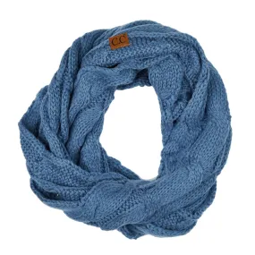 Infinity Scarf