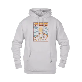 Joshua Tree National Park Hoodie