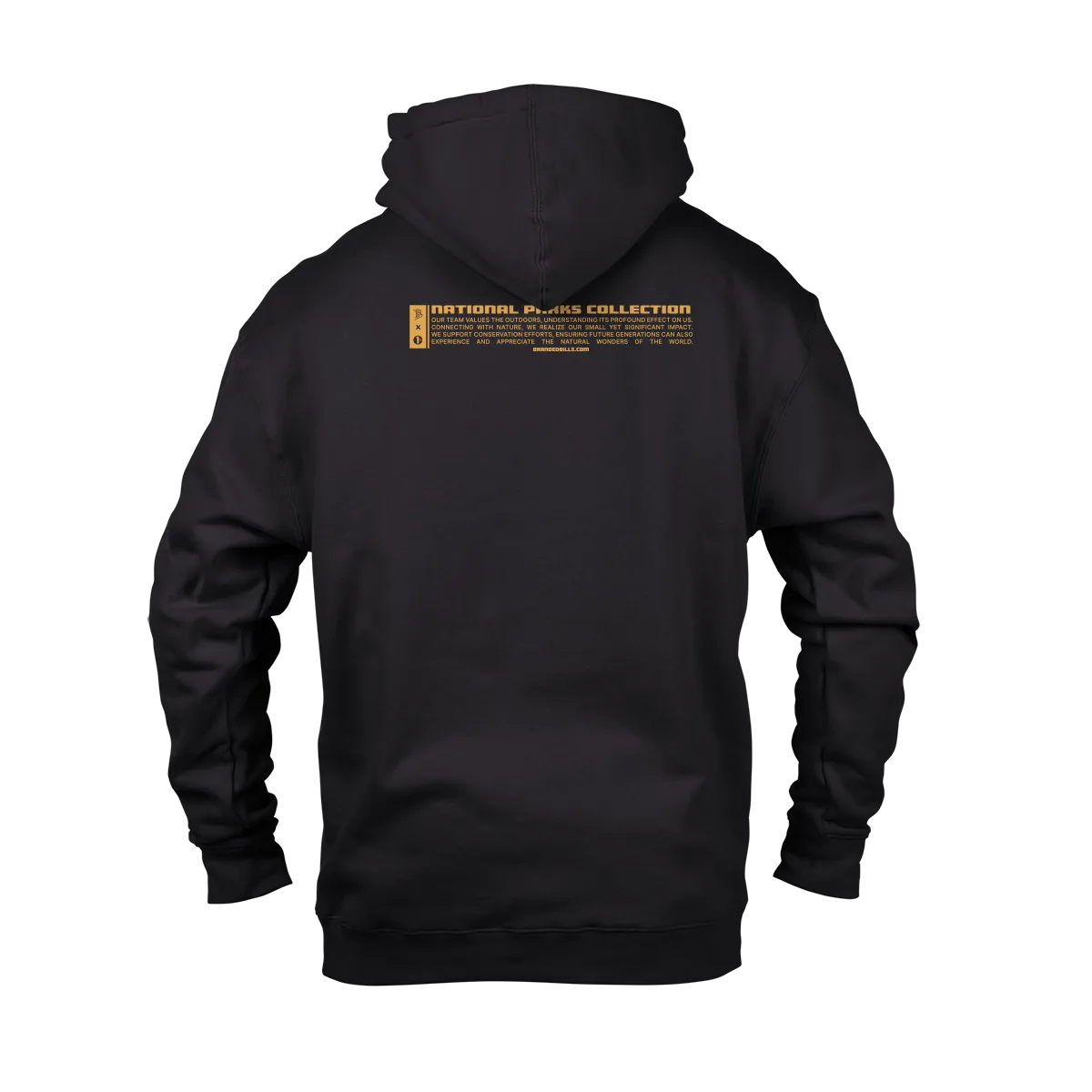 Joshua Tree National Park Hoodie