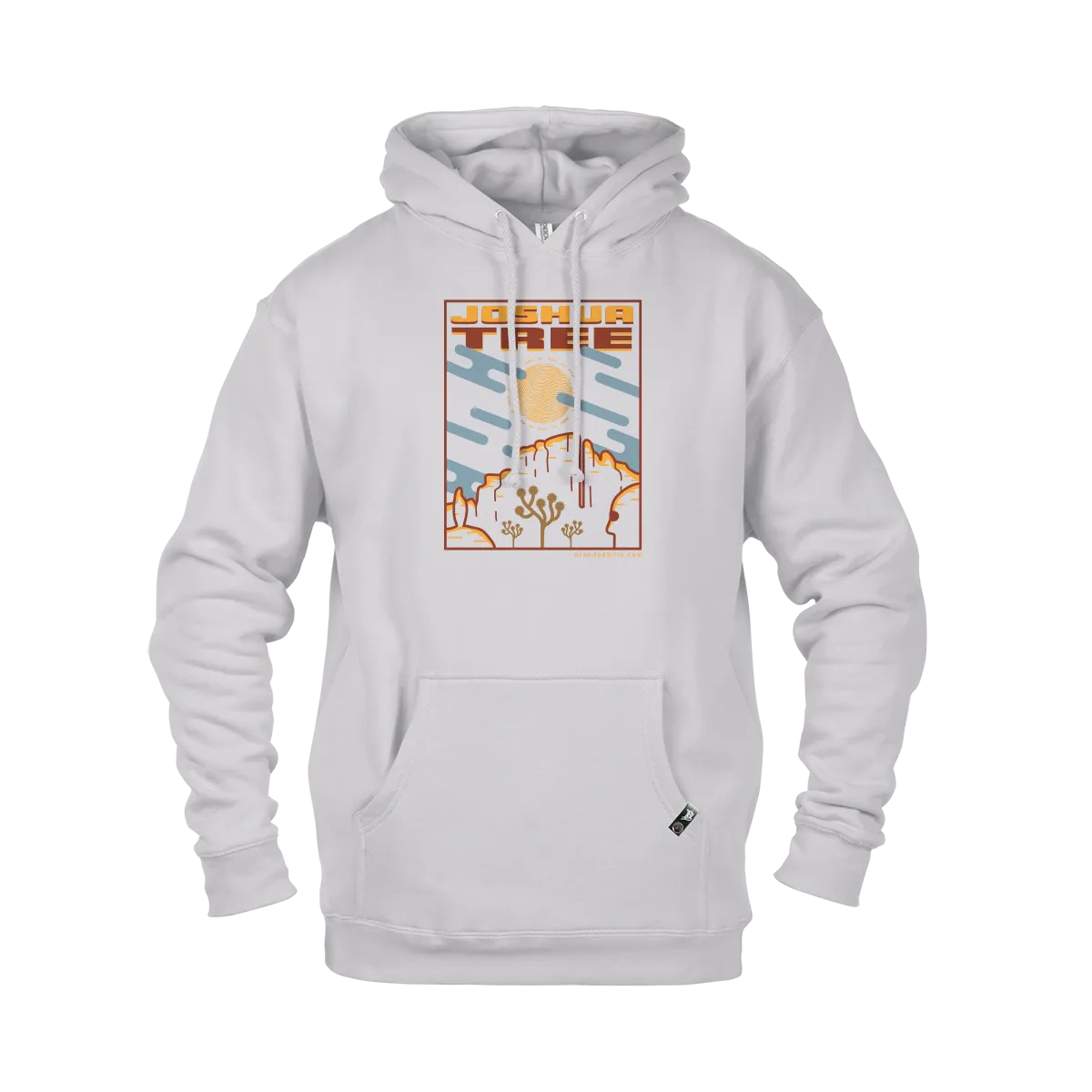 Joshua Tree National Park Hoodie