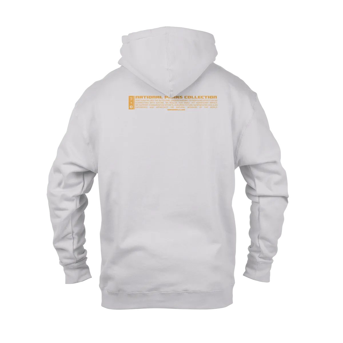 Joshua Tree National Park Hoodie