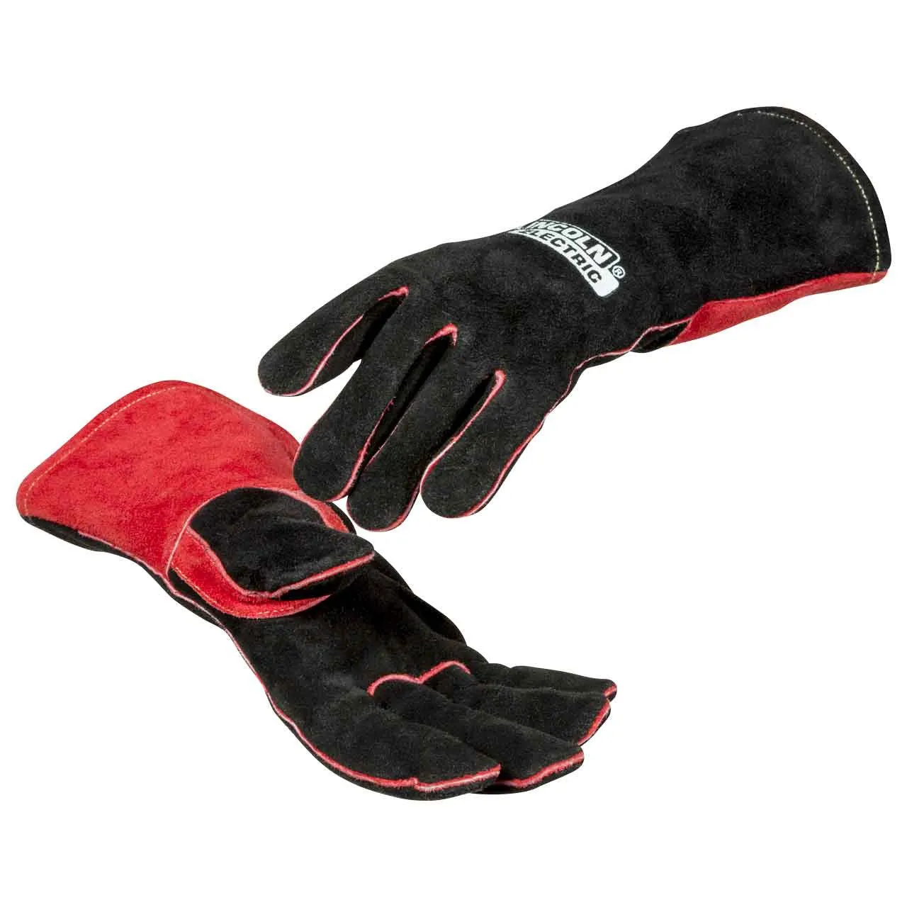 Kevlar Red Force Welding Gloves