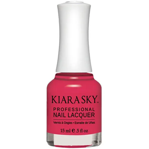 Kiara Sky Polish - 553 Fanciful muse