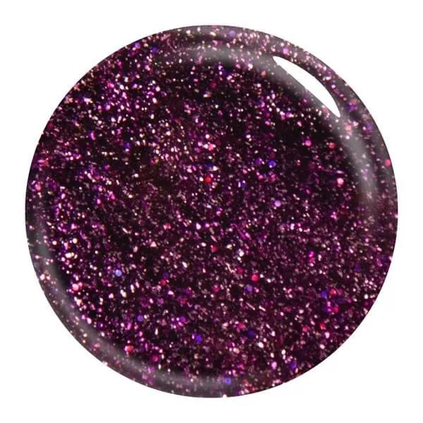 LA Colors Blast Shimmer Gel Polish