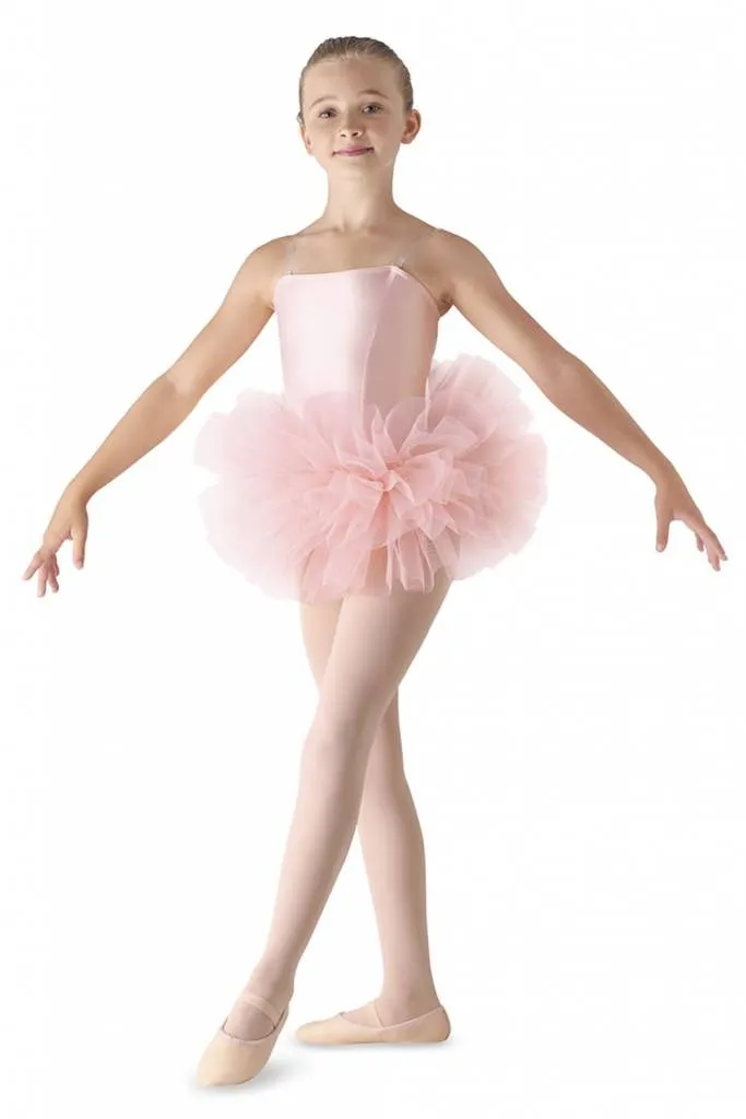 Leo LD152CT Tutu O/S (children’s)